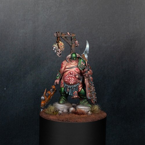 Lord of Blights
