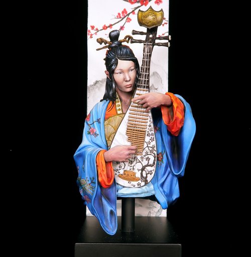 Liu Qing