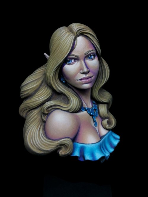 Elven Queen