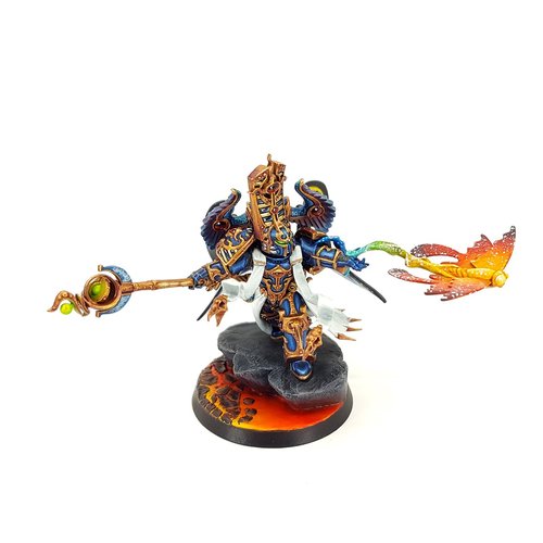 Metamorphis