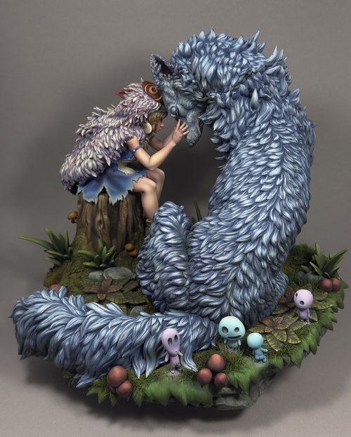 Mononoke