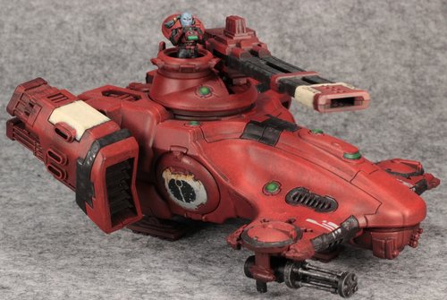 Hammerhead