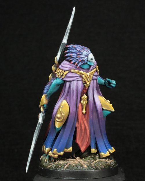 Avi Harbinger