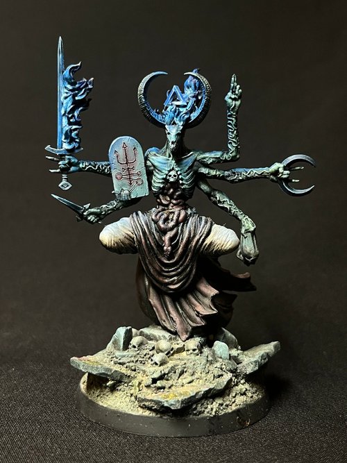 Court Sorcerer