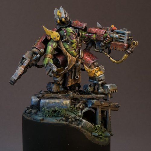 Big Mek
