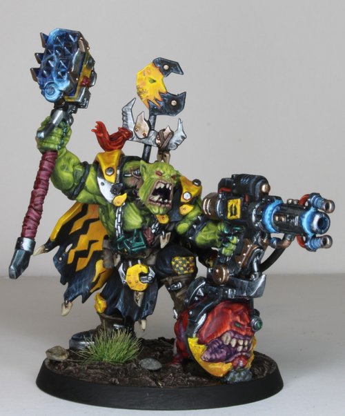 Ufthak Blackhawk