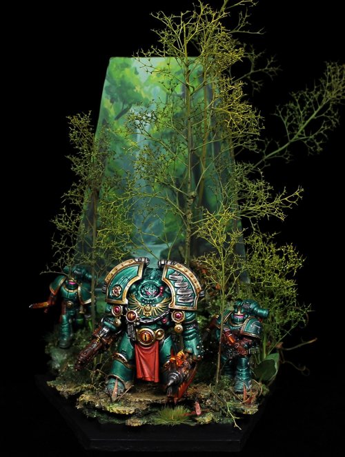 The Sons of Horus