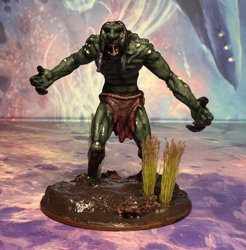 Troll 26mm