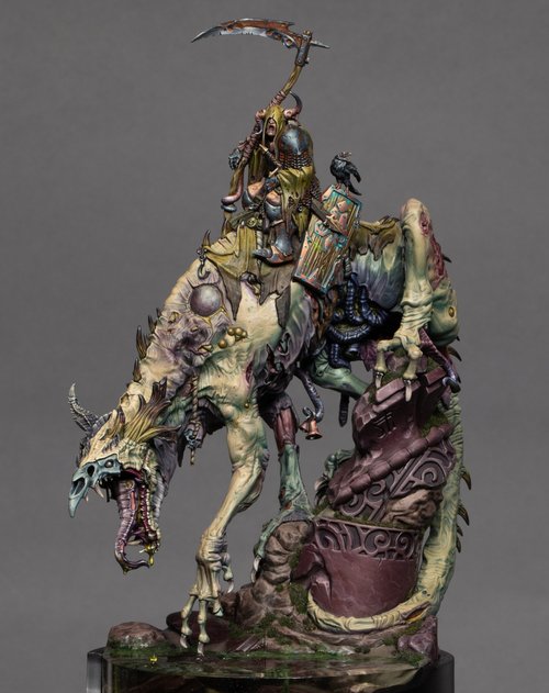 Nurgle Lord