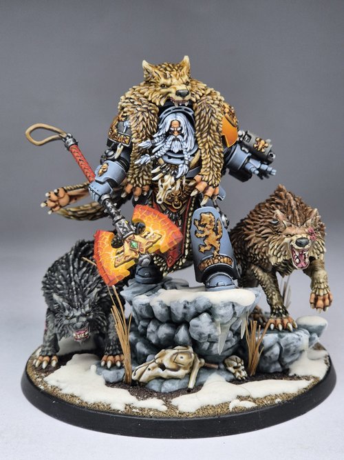Logan Grimnar