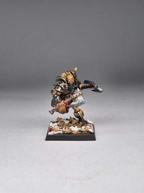 Darkoath Lord