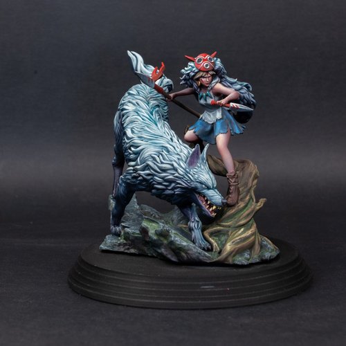 Mononoke