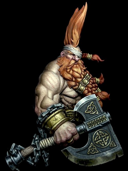 Fhunrir