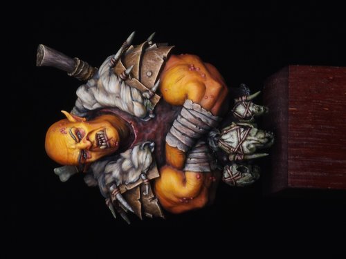 Orcus Mallorcus