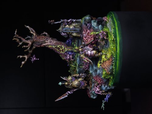 Nurgle McFlurry