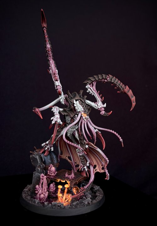 Death Leaper