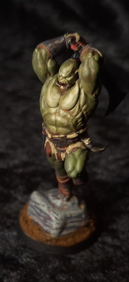 Orc Attack