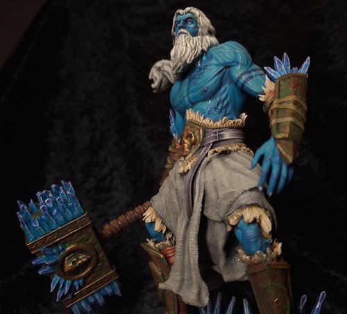 Frost Giant