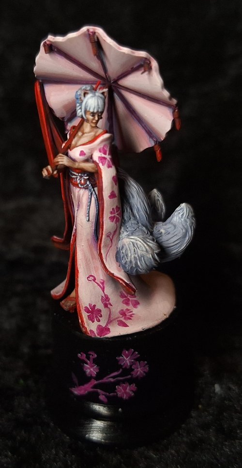 Kitsune