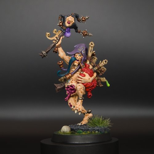 Sloppity Bilepiper