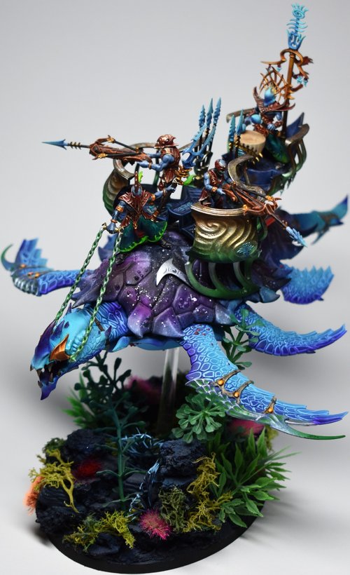 Akhelian Leviadon