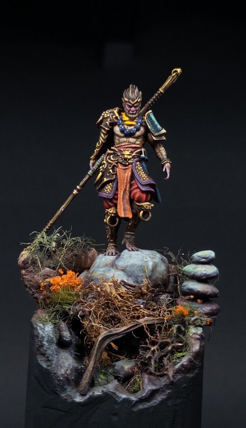 Sun Wukong