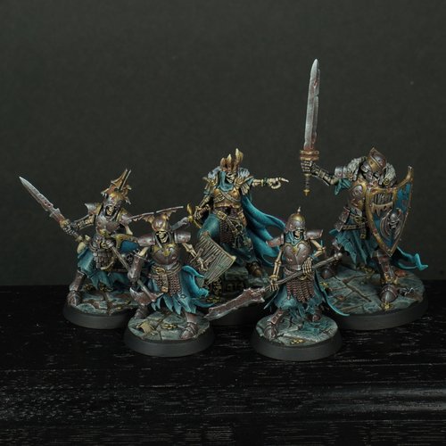 Sons of Velmorn
