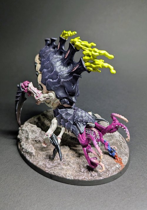Psychophage