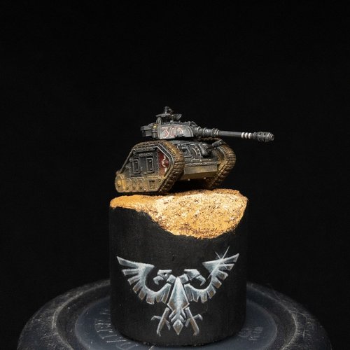 Leman Russ