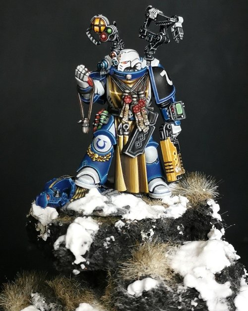 Primaris Apothecary