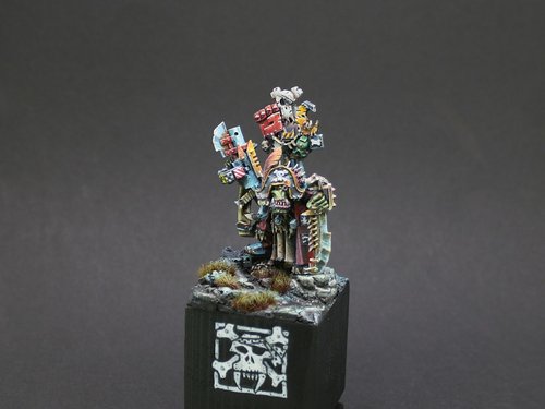 Kaptin Badrukk
