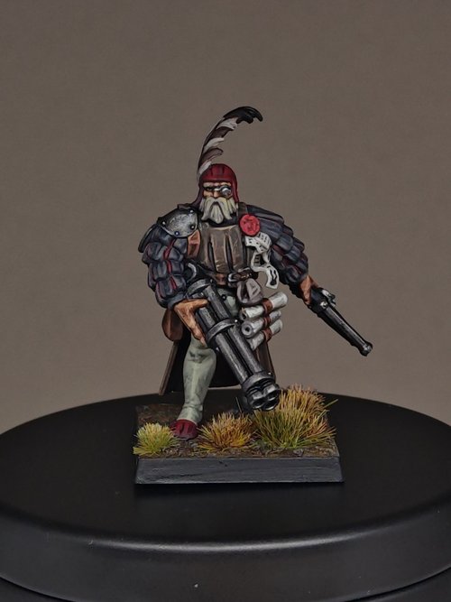 Empire Master Engineer