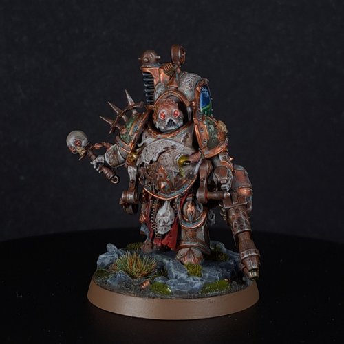 Foul Blightspawn