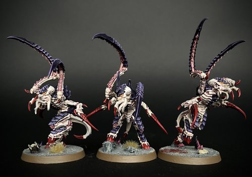 Leviathan Von Ryan’s Leapers