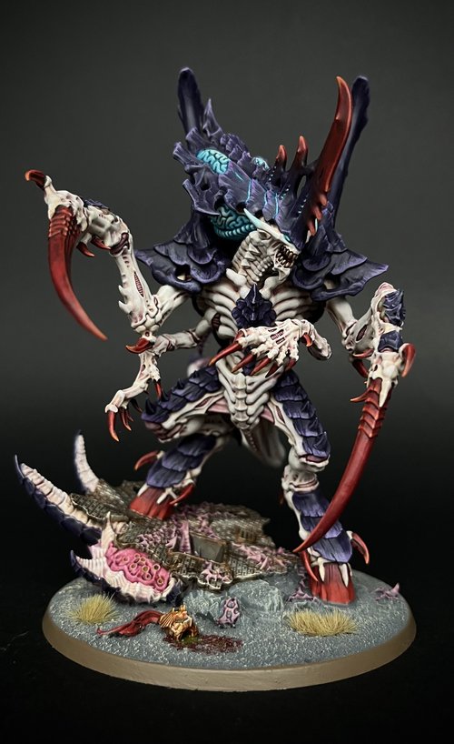 Leviathan Norn Emissary