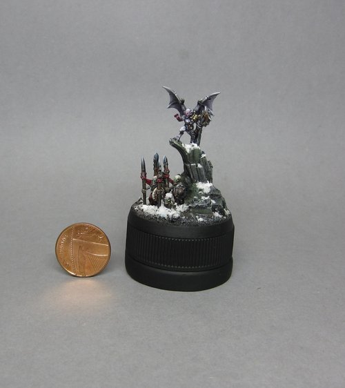 Vampire Lord
