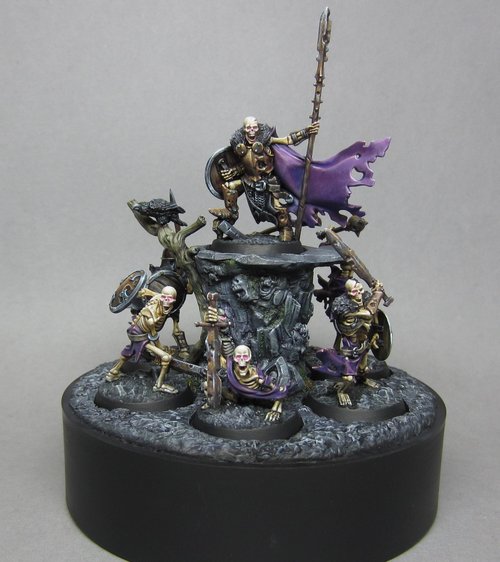 Sepulchral Guard