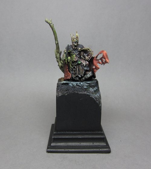 Wight Lord