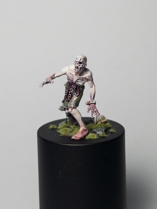 Deadwalker