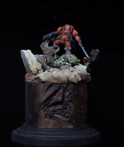 Orkbane