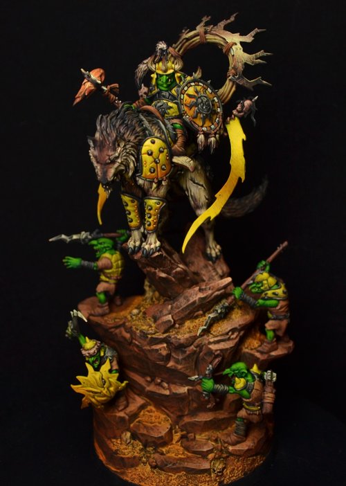 Droggz da Sunchompa