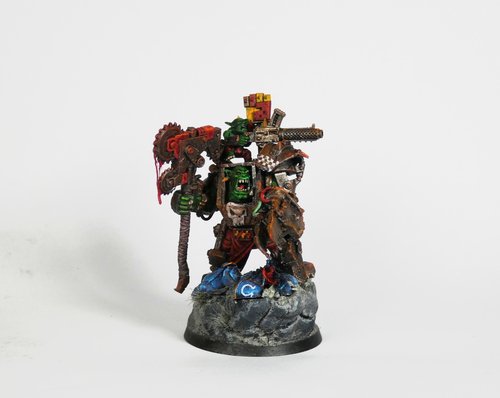 Warboss