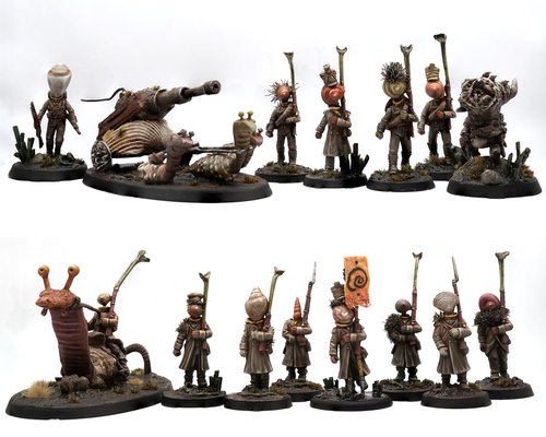 Fiber-nacci’s Fallow Forshippers (Turnip28 army)