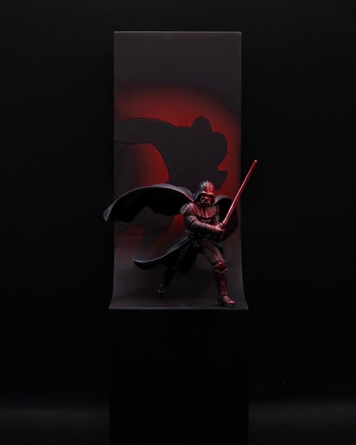 Darth Vader
