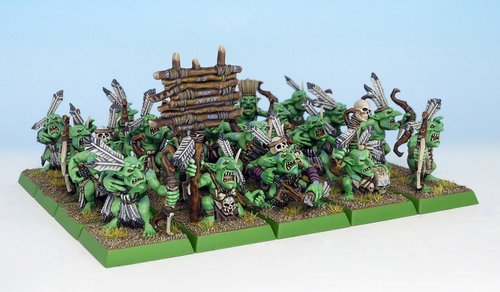 Forest Goblin Archers