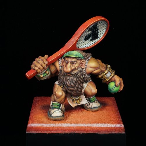 Dwarfa Nadal