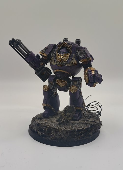 Rylanor The Ancient of Rites
