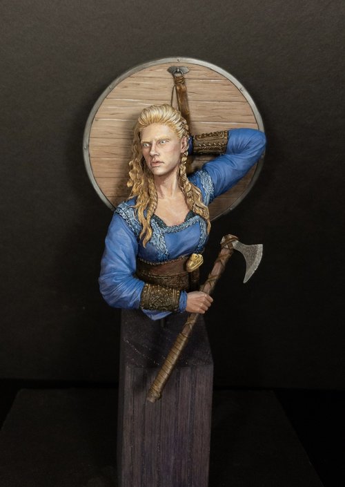 Shieldmaiden