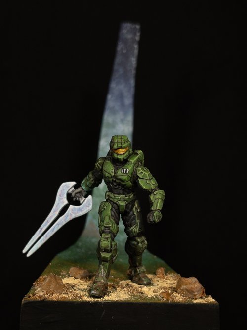 Master Chief