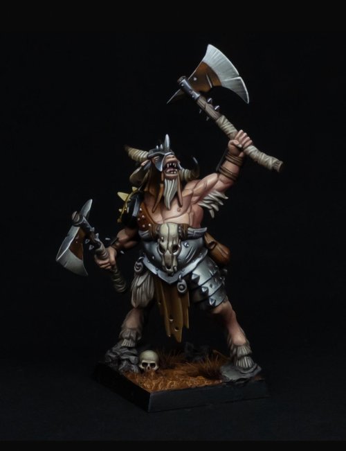 Beastlord